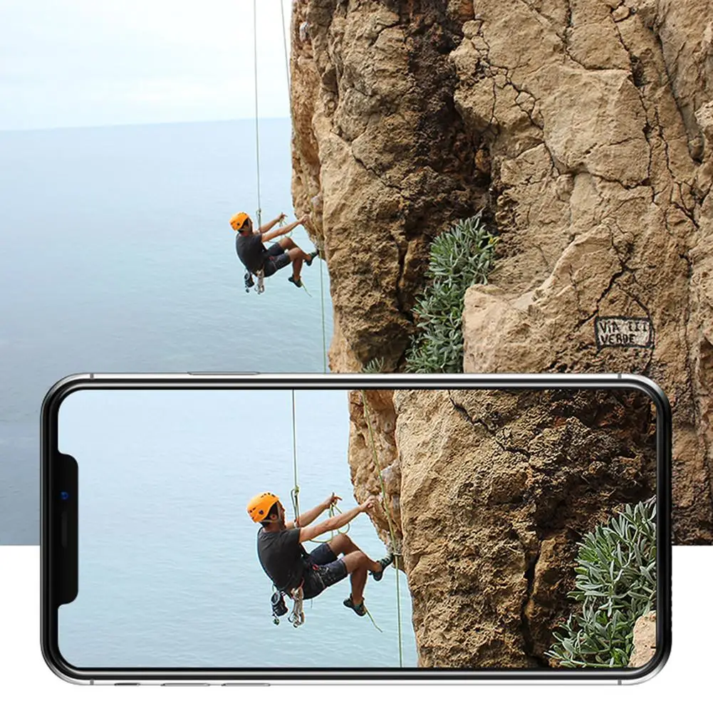 720P 1080P HD wifi камера воздушный большой Модернизированный Дрон 15 минут выносливость SH5 четырехосевой самолет дистанционное управление Дрон