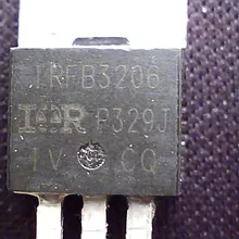 5 шт./лот IRFB3206 TO220