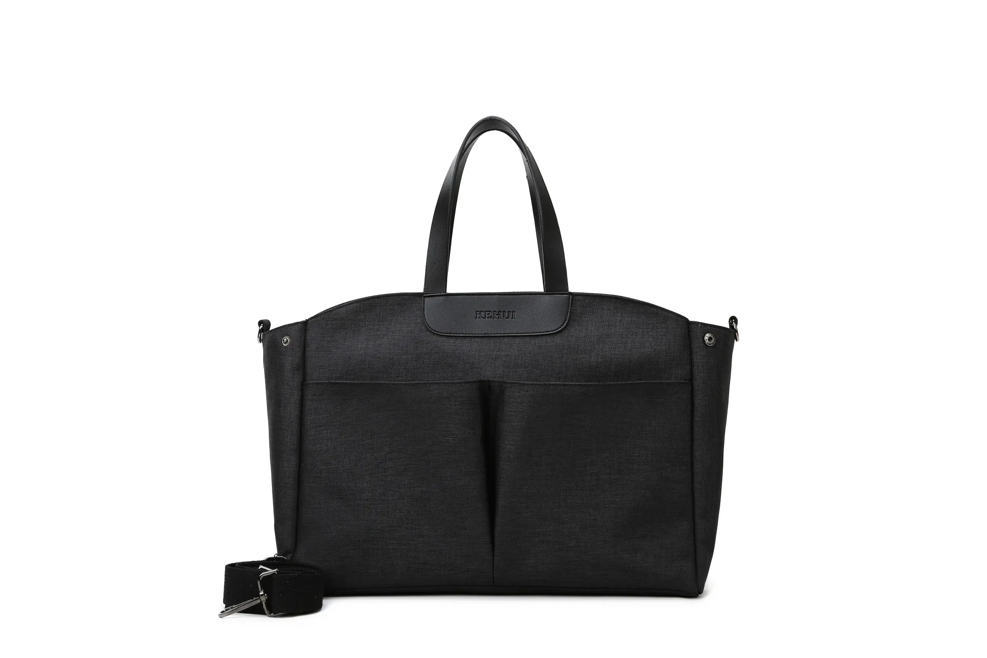 Mommy messenger diaper bag