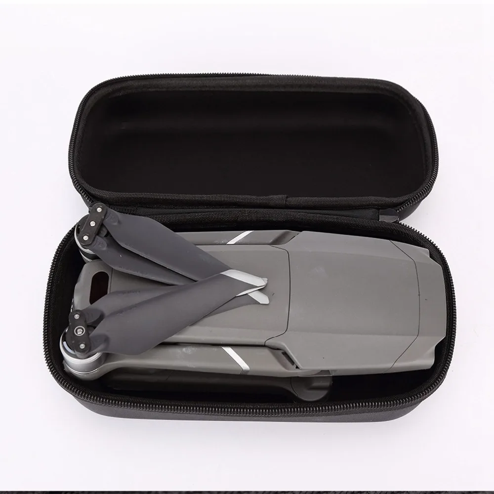 Buy Fro DJI Mavic 2 Pro Zoom Drone Remote Controller Portable Case for Mavic 2 Drone body hand Storage bag Portable Carrying Box