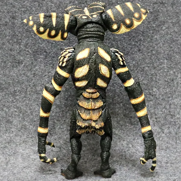 NECA новый фильм Gremlins экшн фигурки модели игрушки оригинальная коллекция куклы для