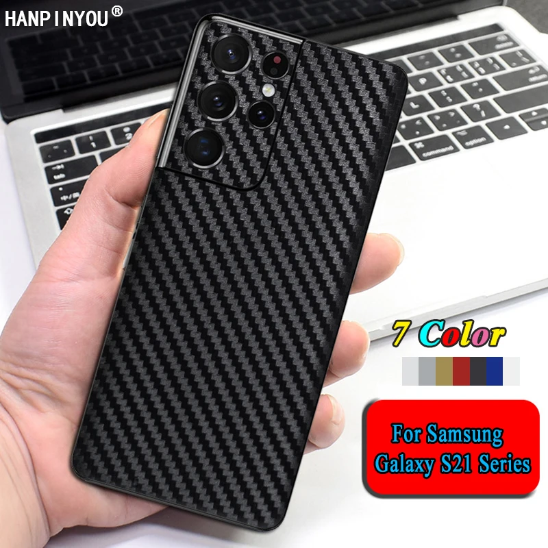 Для Samsung Galaxy S21 Plus Ultra S 21 5G Новая задняя крышка переводная картинка водная 3D из