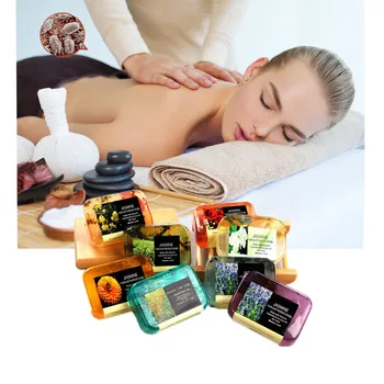 

Cleaning softens cutin soap cleans skin It makes skin shiny and delicate and can prevent acne blackhead and shrinks pore 100g