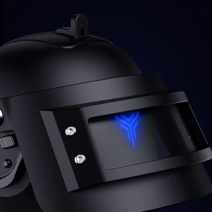 Трехуровневый шлем Bluetooth динамик 3D объемный звук V4.2 Bluetooth сабвуфер динамик PUO88