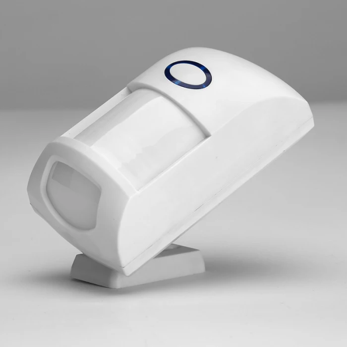 Беспроводной 433 МГц Pet Immune Motion PIR сенсор инфракрасный детектор домашняя система охранной сигнализации PUO88