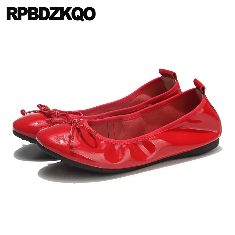 womens red shoes size 10