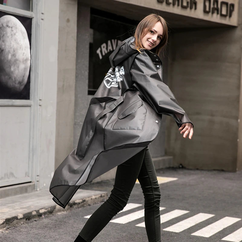 Best Light Rain Jacket|unisex Waterproof Hooded Raincoat