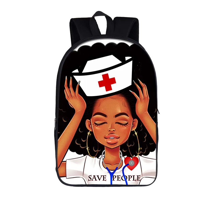 Nurse bookbag hotsell