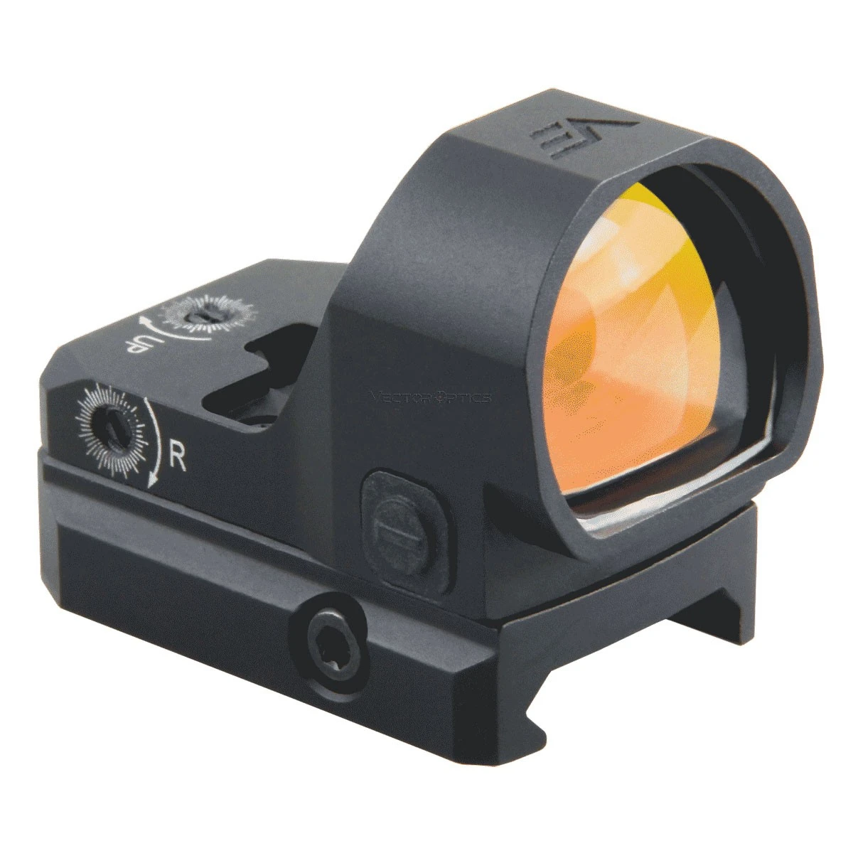Amazon.com : Vector Optics Frenzy 1x20x28 6 MOA Red Dot