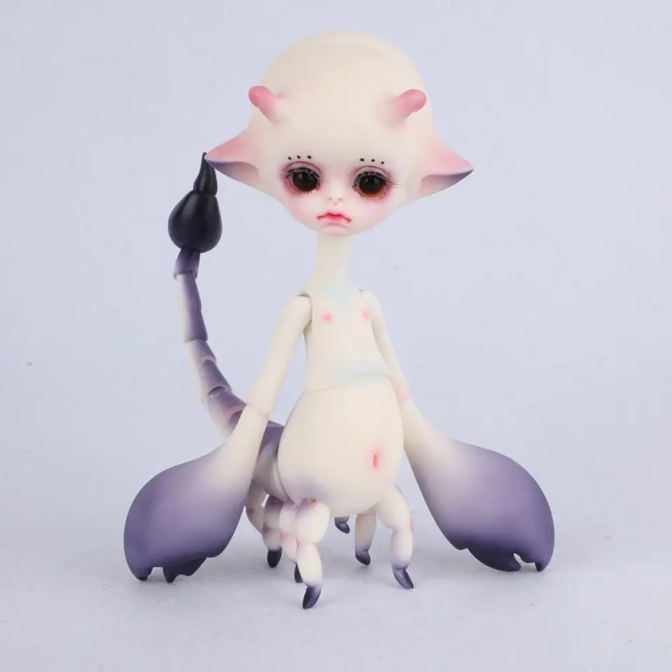 small bjd