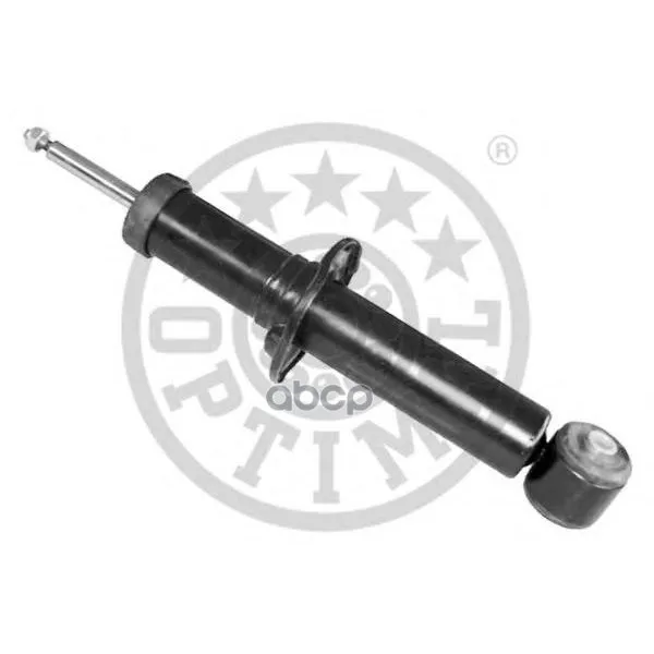 Амортизатор Optimal A2712g Optimal арт. A2712G