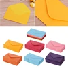 50Pcs Colorful New Retro Blank Mini Paper Envelopes Wedding Party Invitation Greeting Cards Gift ► Photo 1/6