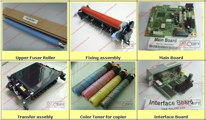 High Quality Computador e Escritório