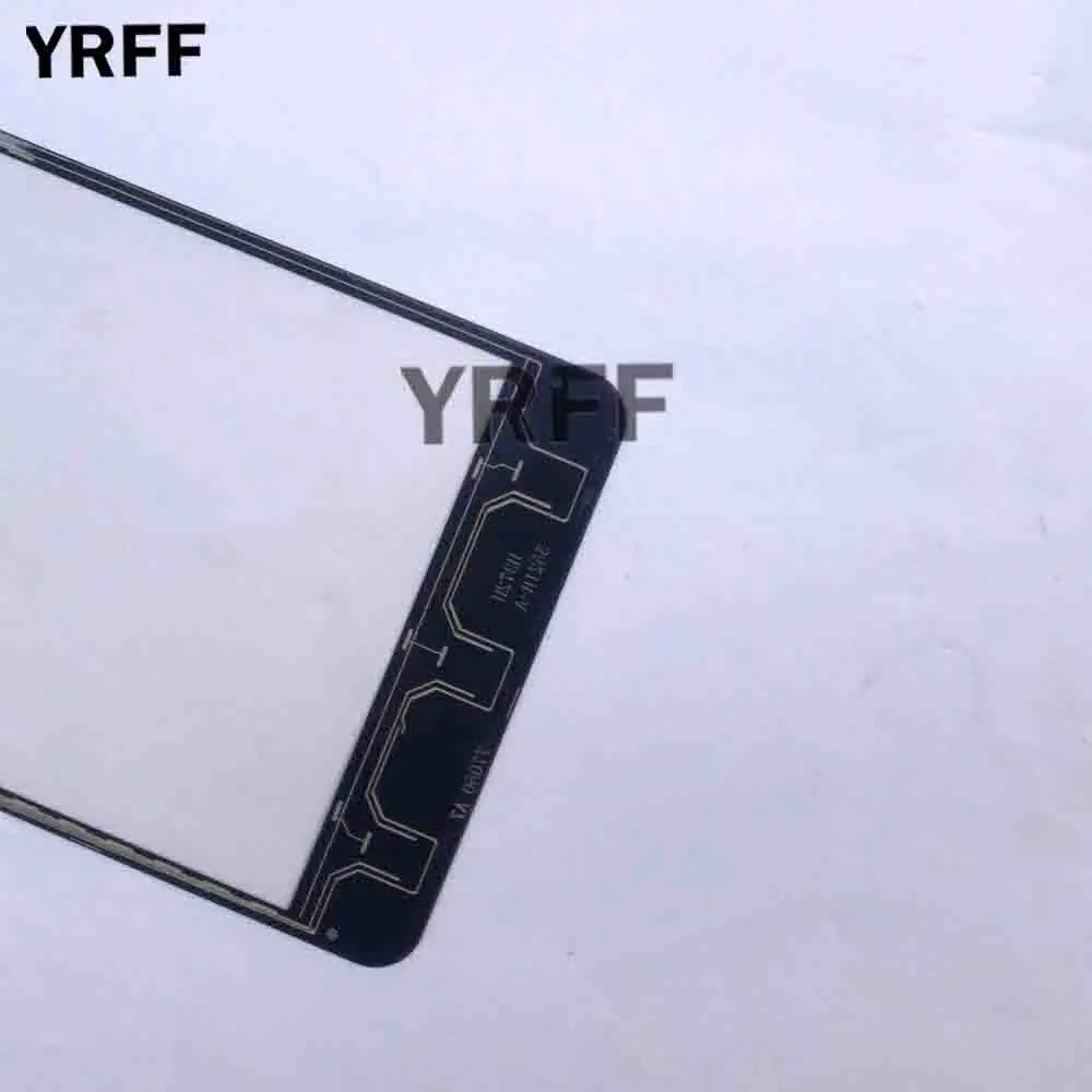 5,5 ''сенсорный экран для Elephone S2 Plus сенсорный экран, сенсорный экран дигитайзер Панель переднее стекло объектив сенсор клейкие салфетки