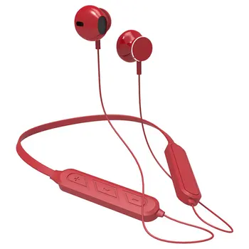 

X7Plus Bluetooth headphone Handfree Magnetic Absorption Earphone Neckband In-Ear Earbuds Headset Sport Headphone