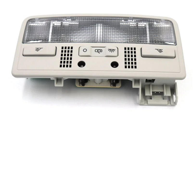 OEM задний светильник для чтения Внутренняя купольная потолочная лампа VW Passat B5 3BD