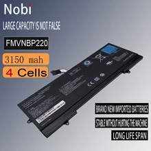 

FMVNBP220 FPCBP372 Laptop Battery for Fujitsu Lifebook U772