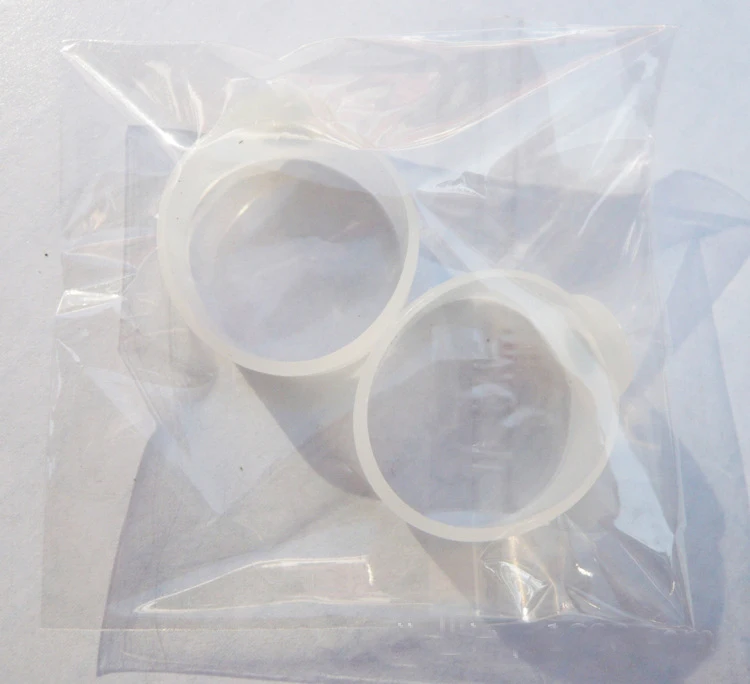 2 пары магнитное кольцо для пальцев ног|Устройство ухода за кожей лица| |