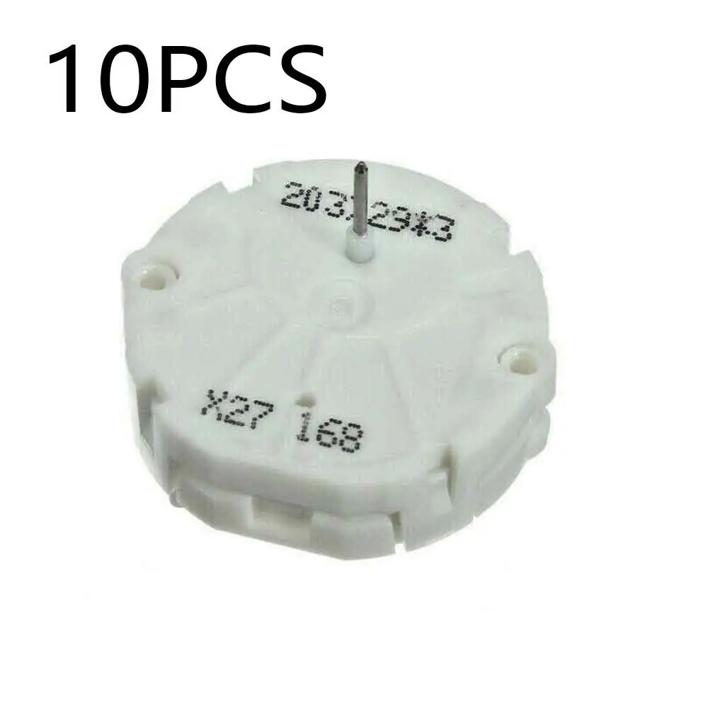 10pcs X27.168 Stepper Motor Speedometer Cluster Gauge Repair Kit For