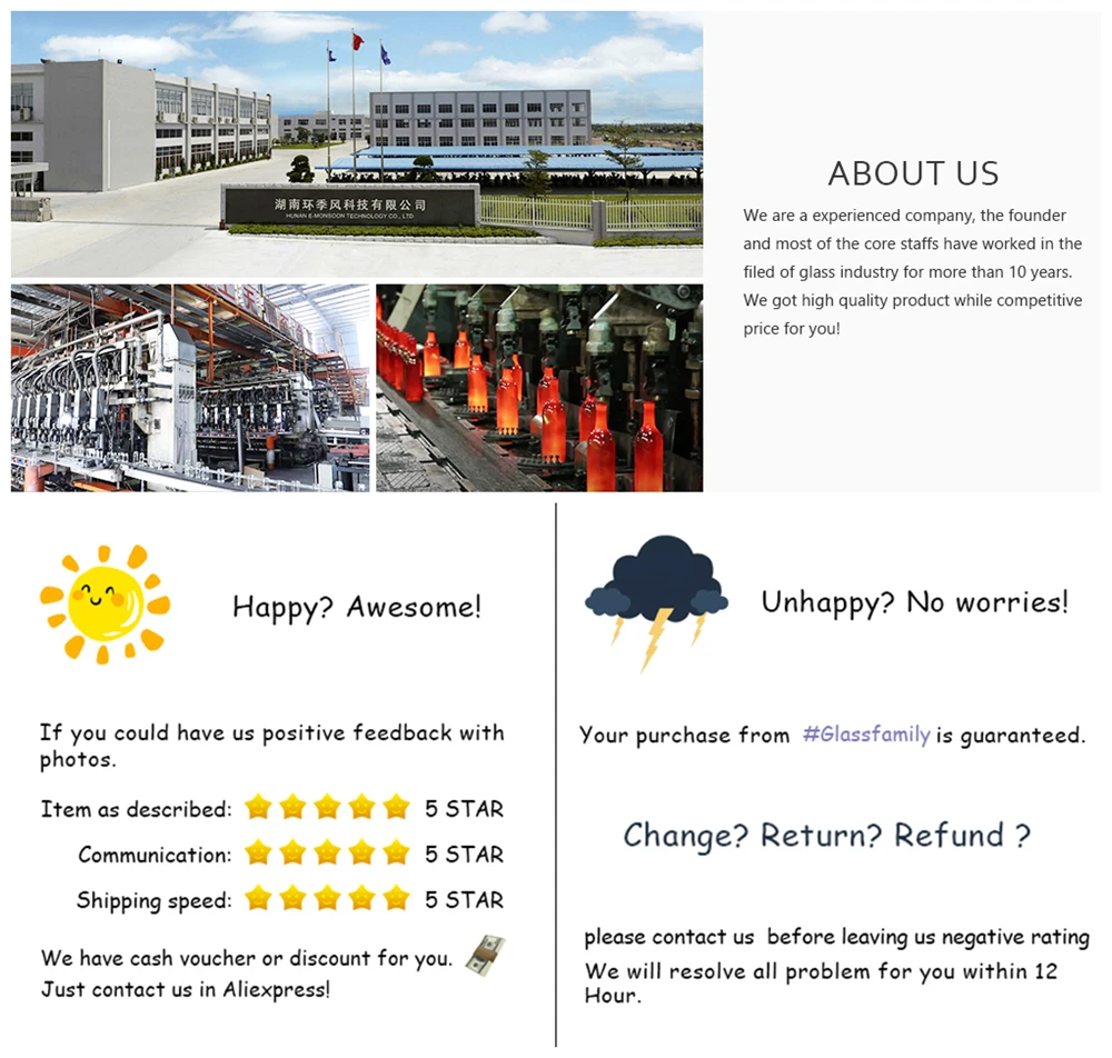 GF Mason Jars with Airtight Lids Glass Sugar Container for Canning Preserving Meal Prep Jam Jelly Kitchen Storage Containers GF Mason Jars with Airtight Lids Glass Sugar Container for Canning Preserving Meal Prep Jam Jelly Kitchen Storage Containers