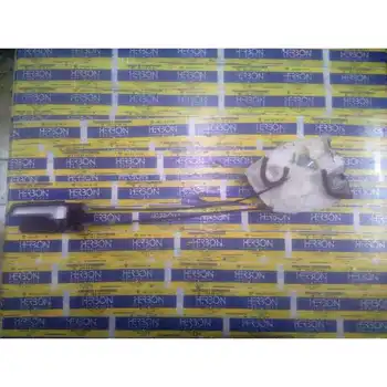 

210365 Rear Door lock Left Suzuki Sx4 Rw (ey) *