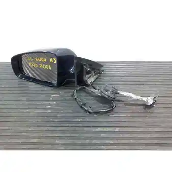 

LEFT REARVIEW MIRROR AUDI A3 (8P)