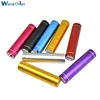 Multicolor Metal Power Bank DIY Kit Storage Case Box Free welding Suit 1X 18650 Battery 5V 1A USB External Charger smart phone ► Photo 2/6