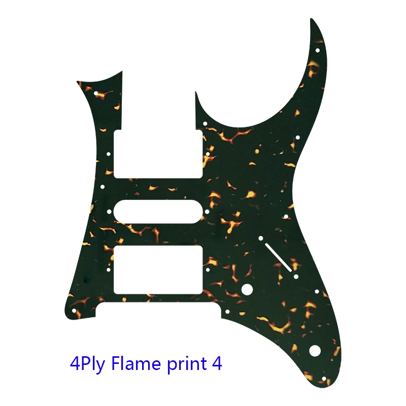 Great Quality Electric Guitar Parts -For MIJ Ibanez RG350 EXZ  