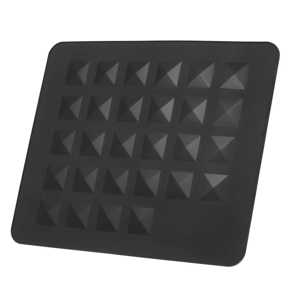

Silicone Heat-Resistant Styling Station Mat For Hair Straightener Curling Iron Tools for Salon Use