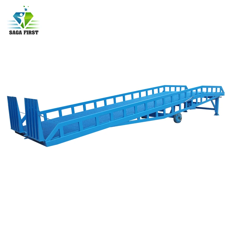 #Special Offers Qingdao Sinofirst Manual Hydraulic Forklift Container Dock #Special Offers Qingdao Sinofirst Manual Hydraulic Forklift Container Dock