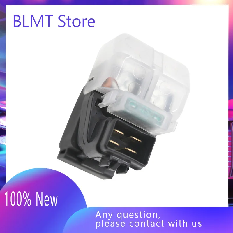 Реле для стартера мотоцикла SUZUKI GSX R600/R1000|Зажигание мотоцикла| |