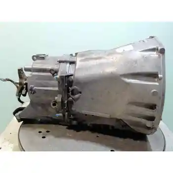

2112604801 MERCEDES GEARBOX C-CLASS (W203) SALOON