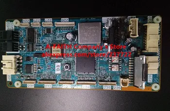 

Original Olyps AU680 AU5800 biochemistry analyzer MU795403 motor driver board/driving board MV3982 2 Axis Pules Motor Controler