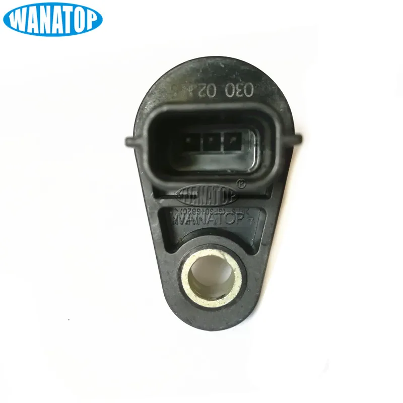 Датчик положения коленчатого вала 23731-JA00A 23731JA00A для Nissan Altima Rogue Sentra 2.5L 2008-2011