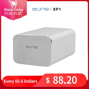 

AUNE XP1 expansion upgrade power adapter for AUNE X/T series product