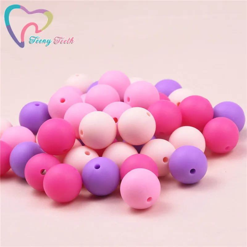 彩色组合珠子9-4