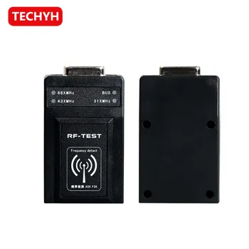 

Yanhua ACDP RF Adapter Work with Yanhua Mini ACDP for Frequency Test