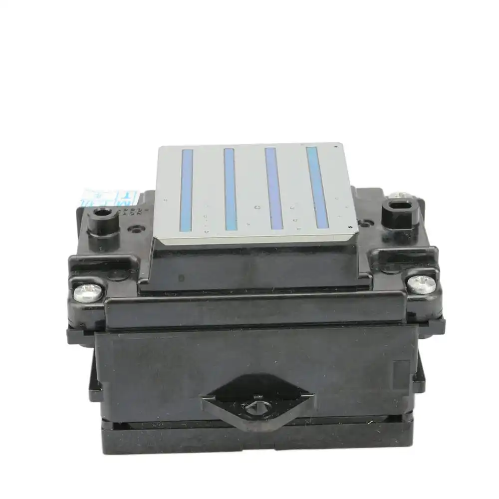 S10006 EPSON 5113 разблокированная оригинальная новая печатающая головка первый заперт