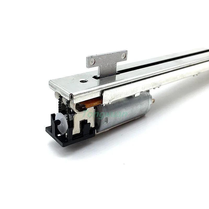 de alimentação motorizado, 128mm, RSA0N11M9A0K, B10K, Yamaha LS9M7CL, DM1000, DM200