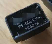 Бесплатная доставка 100% Новый оригинальный PE-65612NL PE-65612 DIP4