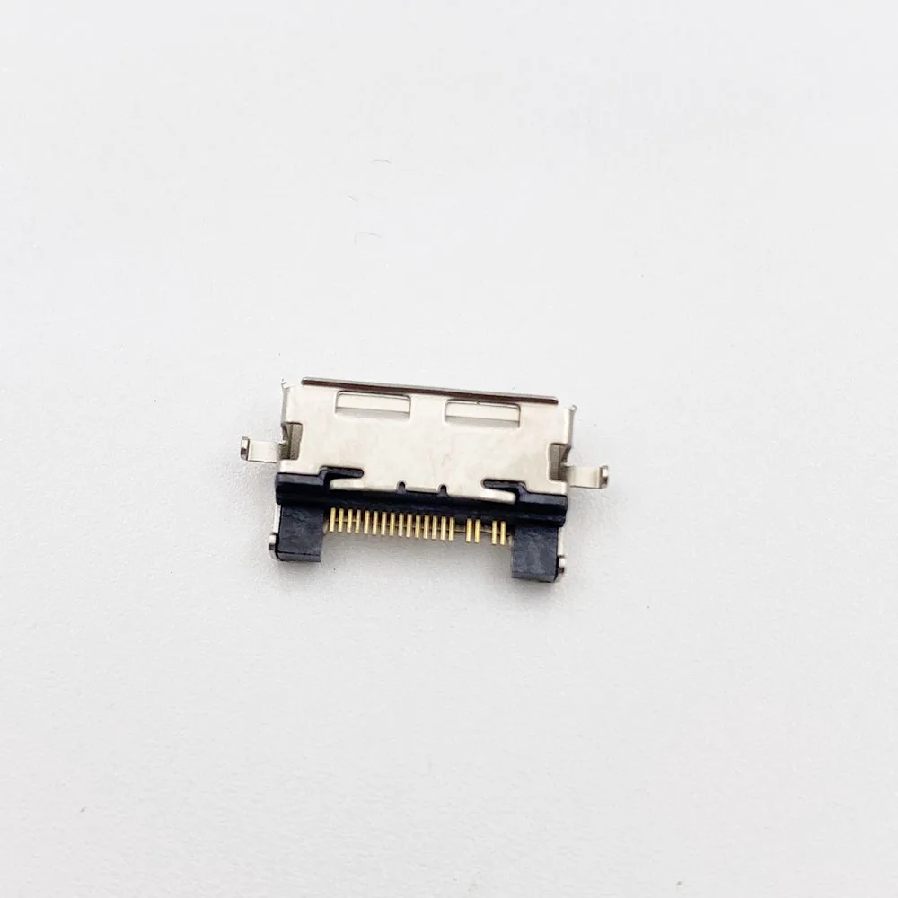 6 шт. USB порт для зарядки данных разъем PSV PS Vita PCH-1000 PCH-1001 | Электроника