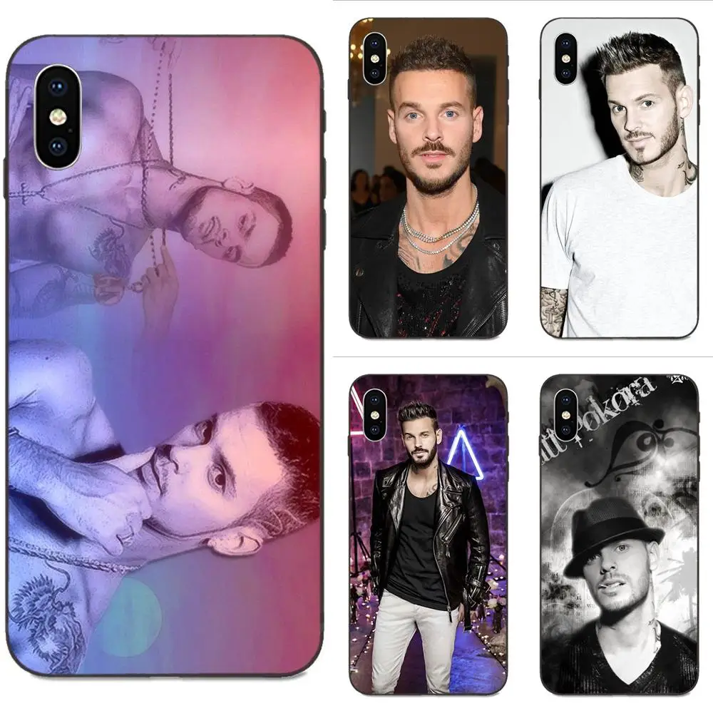 Мягкий чехол для Huawei Mate 9 10 20 P8 P9 P10 P20 P30 Lite Mini Play Pro P smart Plus Z 2017 2019 M матовый |