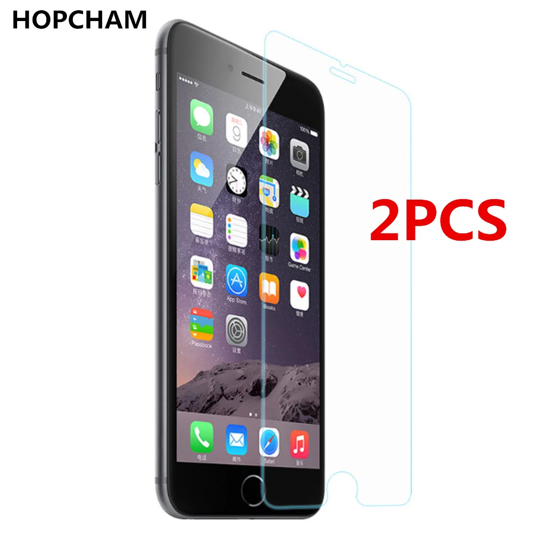 2 шт закаленное стекло для Iphone X XS XR MAX S Защитное экрана Apple IphoneX SX 10 se