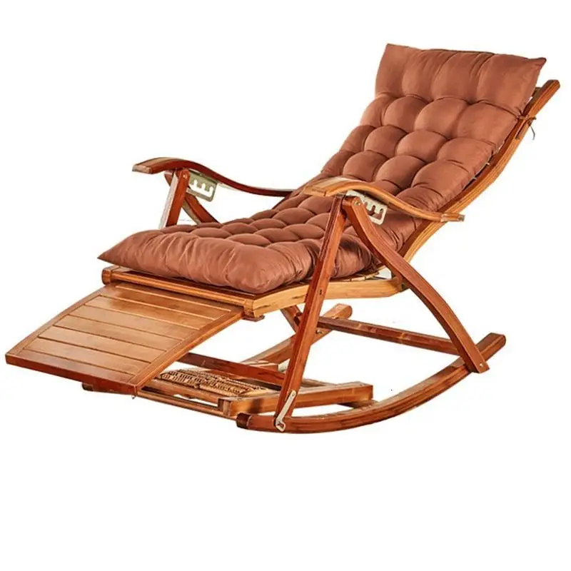 Butacas Y Recliner Kanapa Релакс сильон дивани качалка складная кровать Cama Plegable бамбуковые