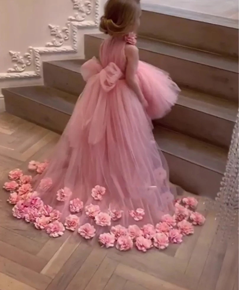 flower tutu