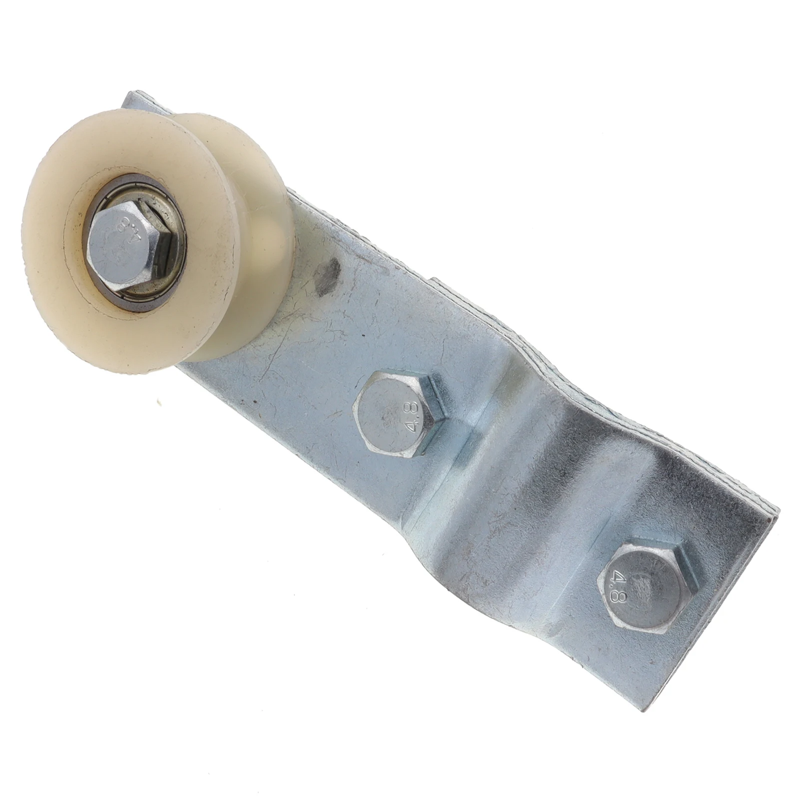 Pulley Chain Tensioner Bracket Roller Guard Protection For 49cc 70cc 80cc Motorized Bicycle Push Bike Engine Kit