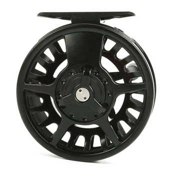 

Left Right Fly Fishing Reel Aluminum Alloy Spool Casting Vessel Equipment