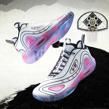 

Aaron Gordon's new season boots, Zen Kung Fu Dunk, men's shoes, summer Q basketball shoes, men's shoes