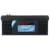 12V 160Ah LiFePO4 Аккумуляторная Батарея BMS Литиевые Силовые Батареи 3000 Циклов Для кемперов RV Golf Cart Off-Road Off-Grid Solar Wind