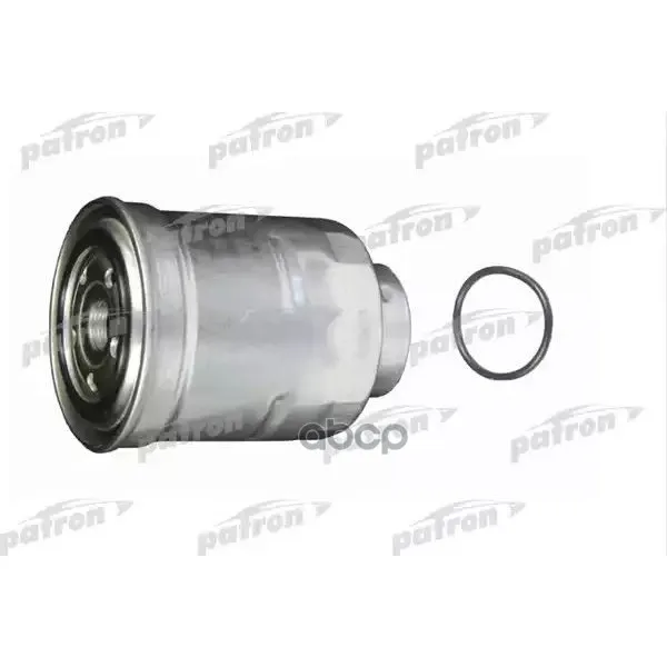 Фильтр Топливный Toyota: Auris,Corolla D-4d 2007- PATRON арт. PF4250